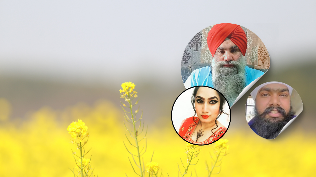 ਗਿਆਨੀ ਬੂਟਾ ਸਿੰਘ ਨੇ ਅੰਮ੍ਰਿਤਪਾਲ ਦੀਆਂ ਕਾਰਵਾਈਆਂ ਦੀ ਨਿੰਦਾ ਕੀਤੀ